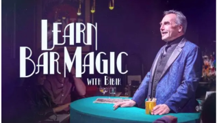 Bibik - Learn Bar Magic with Bibik