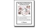 Readings And Mentalism With Playing Cards by C. Dayton